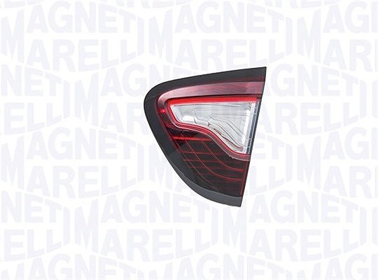 Magneti Marelli Heckleuchte [Hersteller-Nr. 714000028642] für Renault