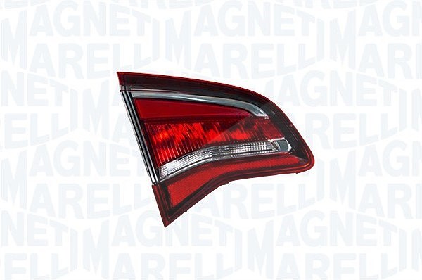 Magneti Marelli Heckleuchte [Hersteller-Nr. 714000028721] für Opel