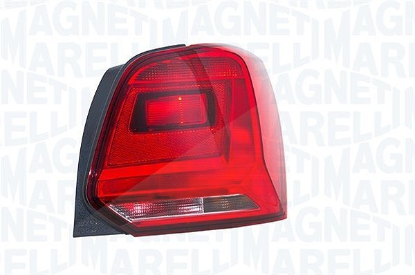 Magneti Marelli Heckleuchte [Hersteller-Nr. 714000028733] für VW