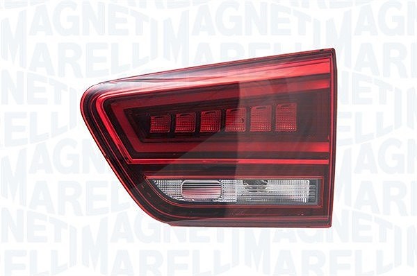 Magneti Marelli Heckleuchte [Hersteller-Nr. 714000028822] für Seat