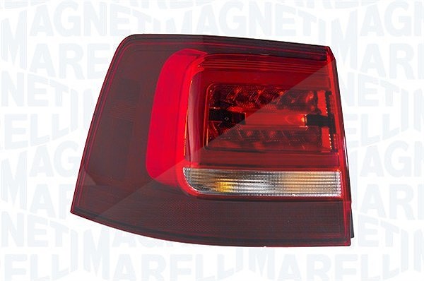 Magneti Marelli Heckleuchte [Hersteller-Nr. 714000028831] für VW