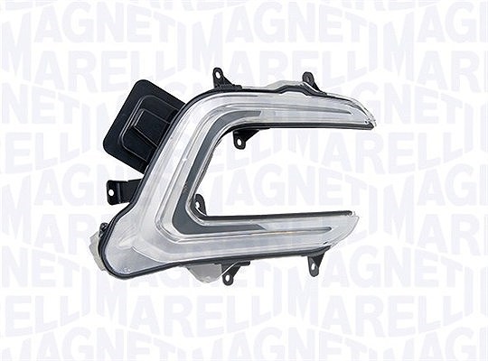 Magneti Marelli Hauptscheinwerfer [Hersteller-Nr. 714000028860] für Renault