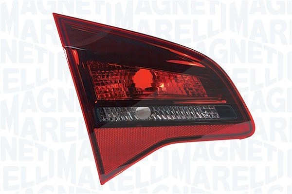 Magneti Marelli Heckleuchte [Hersteller-Nr. 714000062638] für Opel, Vauxhall