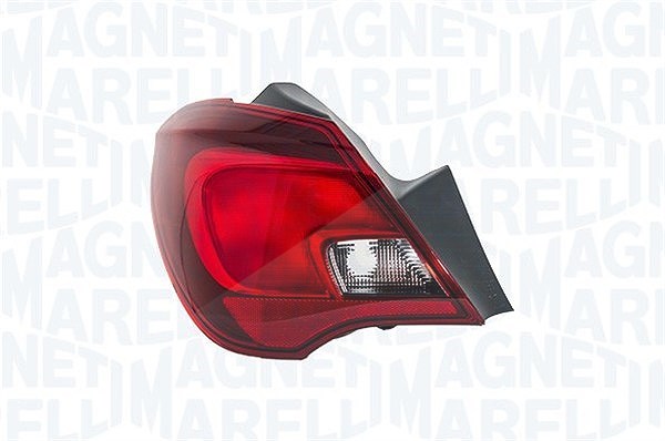 Magneti Marelli Heckleuchte [Hersteller-Nr. 714000062650] für Opel