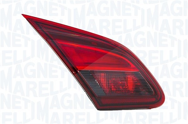 Magneti Marelli Heckleuchte [Hersteller-Nr. 714000062655] für Opel