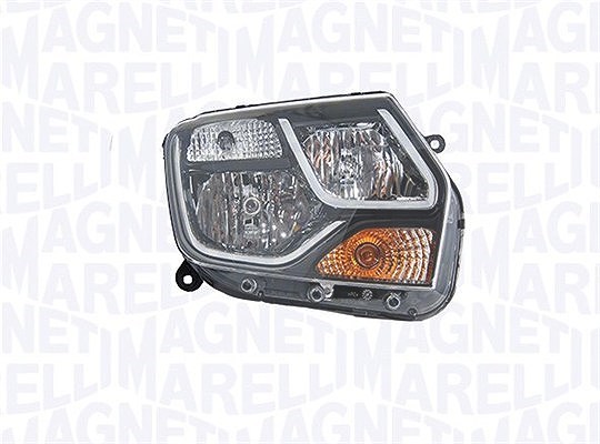 Magneti Marelli Hauptscheinwerfer [Hersteller-Nr. 714000813412] für Dacia
