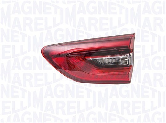 Magneti Marelli Heckleuchte [Hersteller-Nr. 714020580802] für Opel, Vauxhall