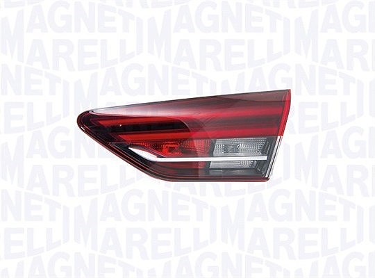 Magneti Marelli Heckleuchte [Hersteller-Nr. 714020660706] für Vauxhall, Opel