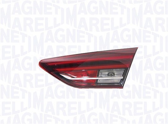 Magneti Marelli Heckleuchte [Hersteller-Nr. 714020660709] für Vauxhall, Opel