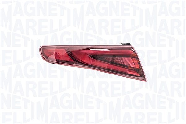 Magneti Marelli Heckleuchte [Hersteller-Nr. 714020690703] für Alfa Romeo