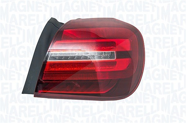 Magneti Marelli Heckleuchte [Hersteller-Nr. 714020730852] für Mercedes-Benz