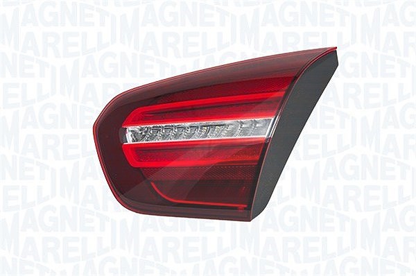 Magneti Marelli Heckleuchte [Hersteller-Nr. 714020740852] für Mercedes-Benz
