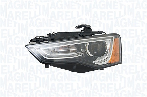 Magneti Marelli Hauptscheinwerfer [Hersteller-Nr. 711307024211] für Audi