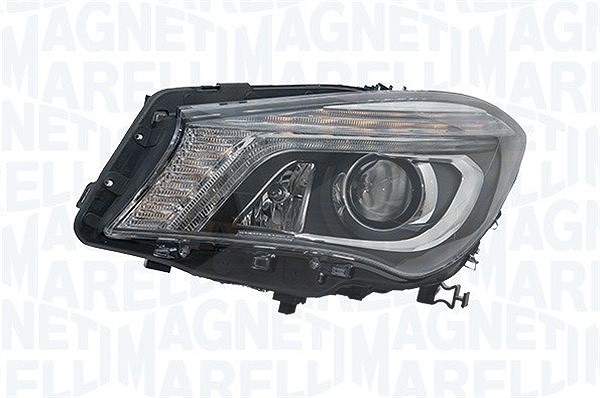 Magneti Marelli Hauptscheinwerfer [Hersteller-Nr. 711307024226] für Mercedes-Benz
