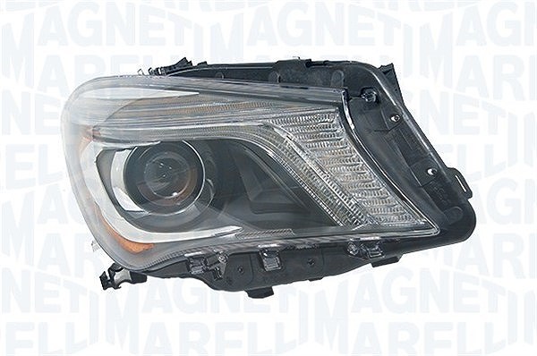 Magneti Marelli Hauptscheinwerfer [Hersteller-Nr. 711307024241] für Mercedes-Benz