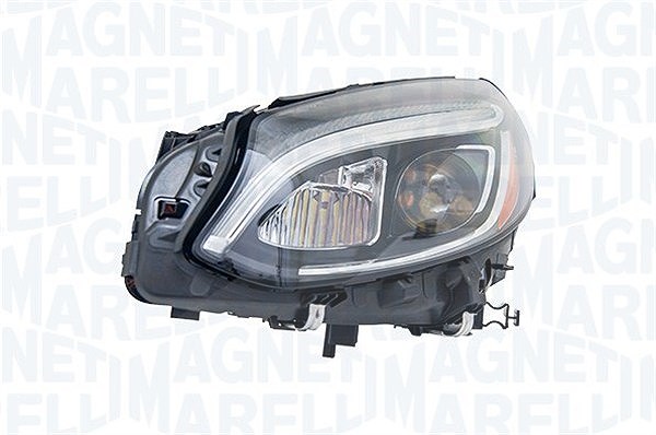Magneti Marelli Hauptscheinwerfer [Hersteller-Nr. 711307024350] für Mercedes-Benz