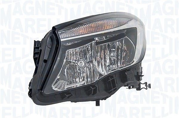 Magneti Marelli Hauptscheinwerfer [Hersteller-Nr. 711307024352] für Mercedes-Benz