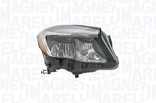 Magneti Marelli Hauptscheinwerfer [Hersteller-Nr. 711307024356] für Mercedes-Benz