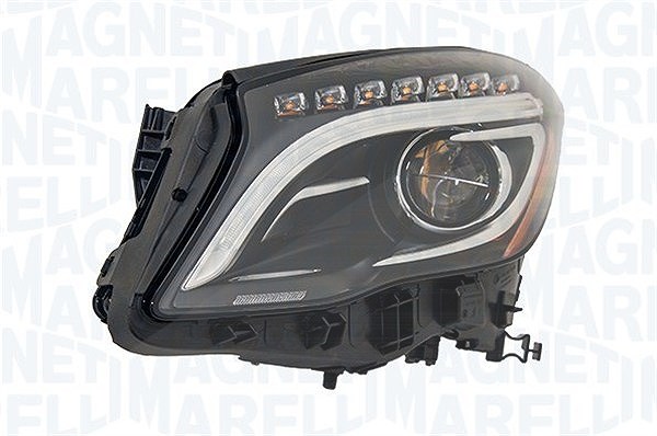 Magneti Marelli Hauptscheinwerfer [Hersteller-Nr. 711307024377] für Mercedes-Benz