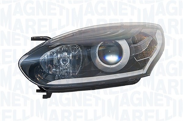 Magneti Marelli Hauptscheinwerfer [Hersteller-Nr. 711307024488] für Renault