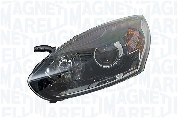 Magneti Marelli Hauptscheinwerfer [Hersteller-Nr. 711307024491] für Renault