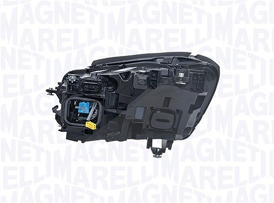 Magneti Marelli Hauptscheinwerfer [Hersteller-Nr. 711307024507] für Mercedes-Benz