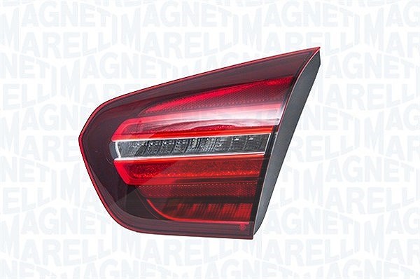 Magneti Marelli Heckleuchte [Hersteller-Nr. 714020740752] für Mercedes-Benz