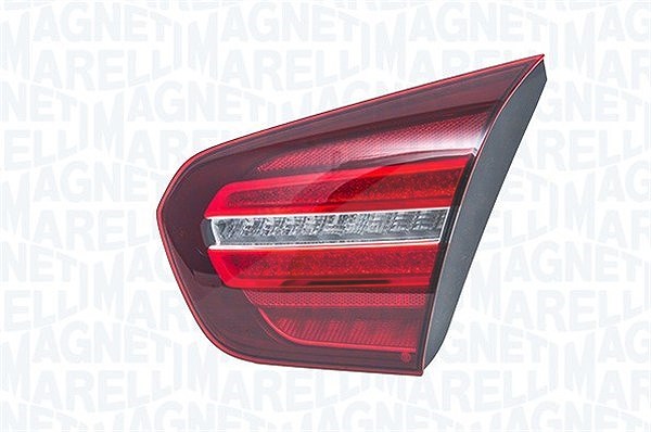 Magneti Marelli Heckleuchte [Hersteller-Nr. 714020740753] für Mercedes-Benz