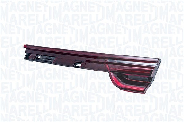 Magneti Marelli Heckleuchte [Hersteller-Nr. 714020760703] für Porsche