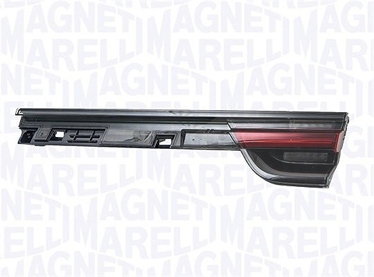 Magneti Marelli Heckleuchte [Hersteller-Nr. 714020760804] für Porsche