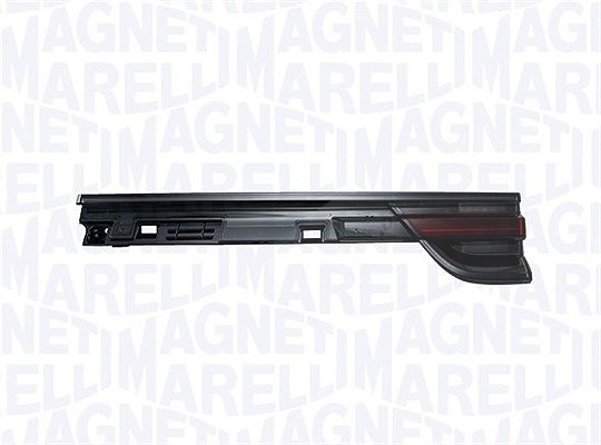 Magneti Marelli Heckleuchte [Hersteller-Nr. 714020760706] für Porsche