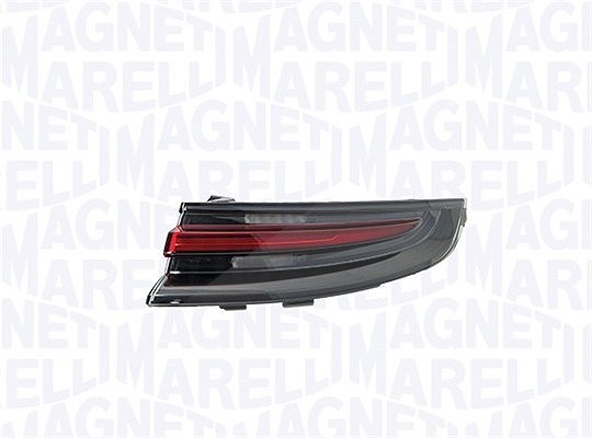 Magneti Marelli Heckleuchte [Hersteller-Nr. 714020770803] für Porsche