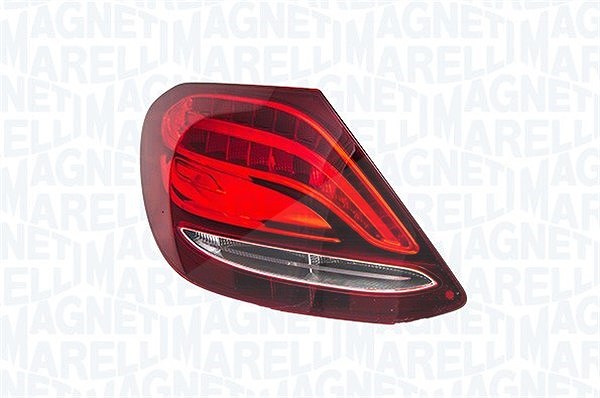 Magneti Marelli Heckleuchte [Hersteller-Nr. 714020780752] für Mercedes-Benz