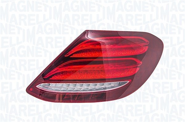 Magneti Marelli Heckleuchte [Hersteller-Nr. 714020800856] für Mercedes-Benz