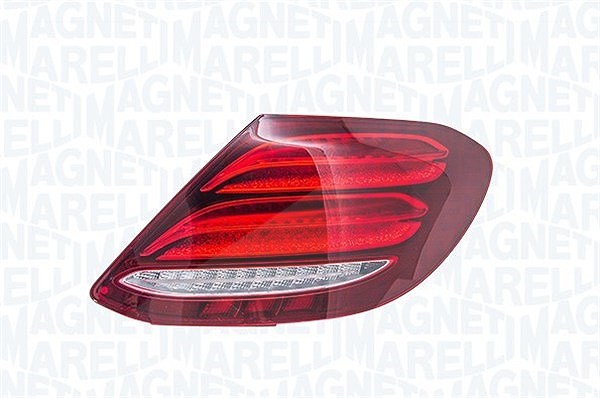 Magneti Marelli Heckleuchte [Hersteller-Nr. 714020800855] für Mercedes-Benz