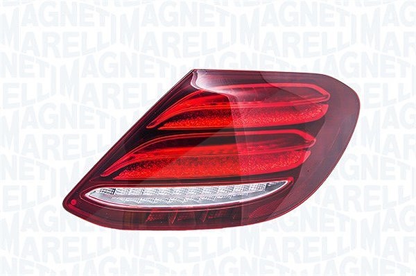 Magneti Marelli Heckleuchte [Hersteller-Nr. 714020800858] für Mercedes-Benz