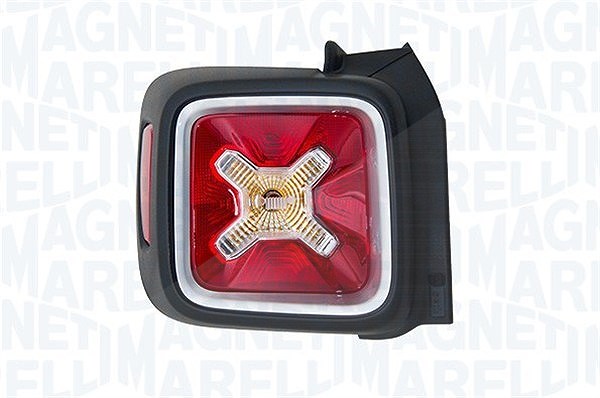 Magneti Marelli Heckleuchte [Hersteller-Nr. 714020830803] für Jeep