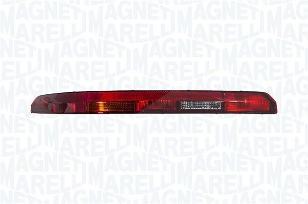 Magneti Marelli Heckleuchte [Hersteller-Nr. 714020890801] für Audi