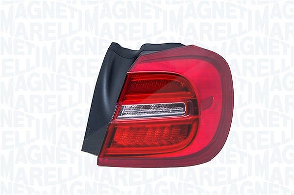 Magneti Marelli Heckleuchte [Hersteller-Nr. 714021130756] für Mercedes-Benz