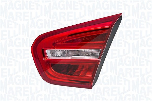 Magneti Marelli Heckleuchte [Hersteller-Nr. 714021140852] für Mercedes-Benz