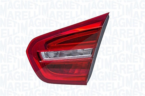 Magneti Marelli Heckleuchte [Hersteller-Nr. 714021140851] für Mercedes-Benz