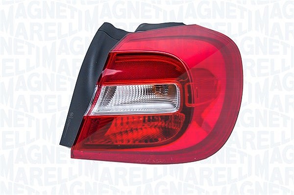 Magneti Marelli Heckleuchte [Hersteller-Nr. 714021150855] für Mercedes-Benz