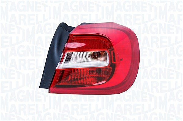 Magneti Marelli Heckleuchte [Hersteller-Nr. 714021150756] für Mercedes-Benz