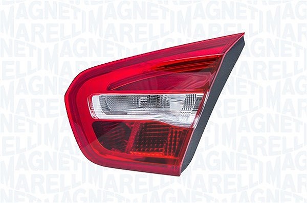 Magneti Marelli Heckleuchte [Hersteller-Nr. 714021160751] für Mercedes-Benz