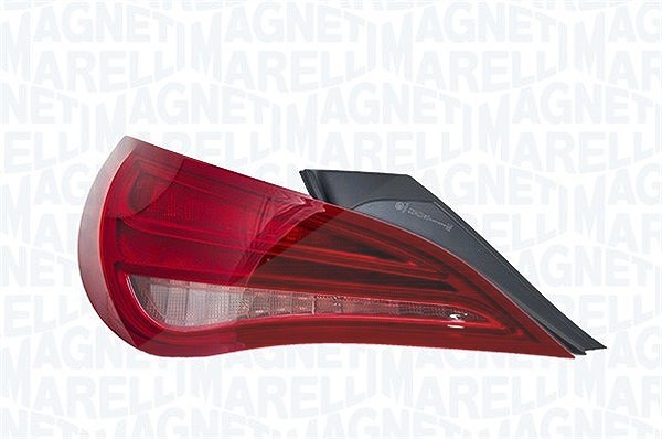 Magneti Marelli Heckleuchte [Hersteller-Nr. 714021170851] für Mercedes-Benz