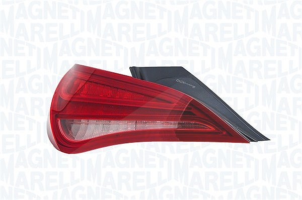 Magneti Marelli Heckleuchte [Hersteller-Nr. 714021170852] für Mercedes-Benz
