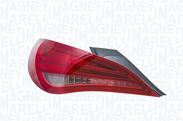 Magneti Marelli Heckleuchte [Hersteller-Nr. 714021170854] für Mercedes-Benz