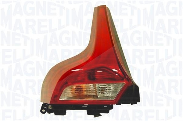Magneti Marelli Heckleuchte [Hersteller-Nr. 714021220702] für Volvo