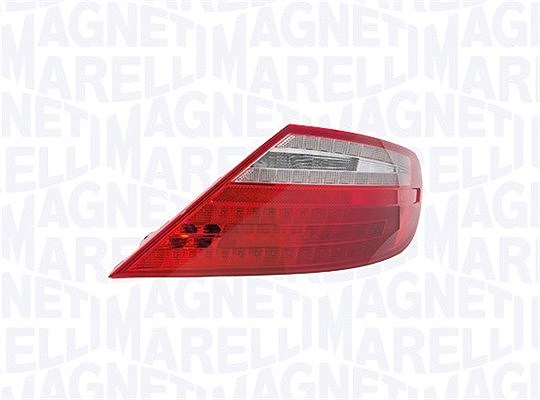 Magneti Marelli Heckleuchte [Hersteller-Nr. 714021390812] für Mercedes-Benz