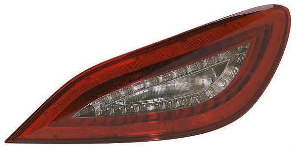 Magneti Marelli Heckleuchte [Hersteller-Nr. 714021400804] für Mercedes-Benz